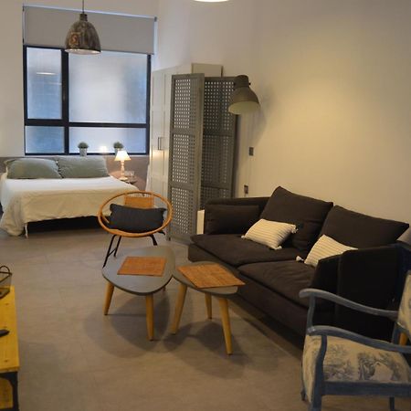 Appartamento Lofts Miriam Cadice Esterno foto