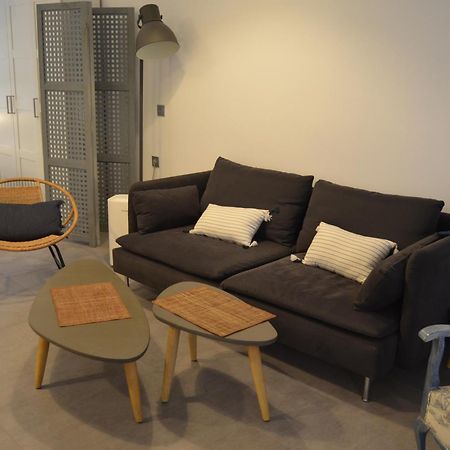Appartamento Lofts Miriam Cadice Esterno foto