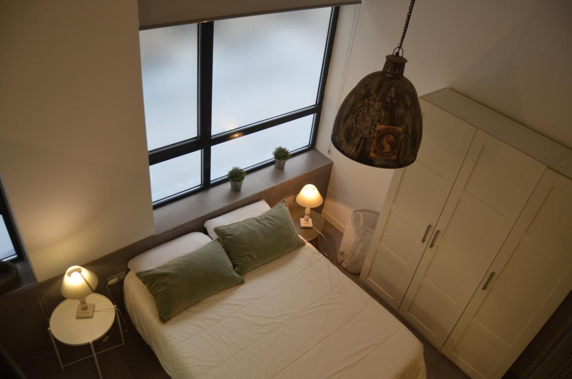 Appartamento Lofts Miriam Cadice Esterno foto