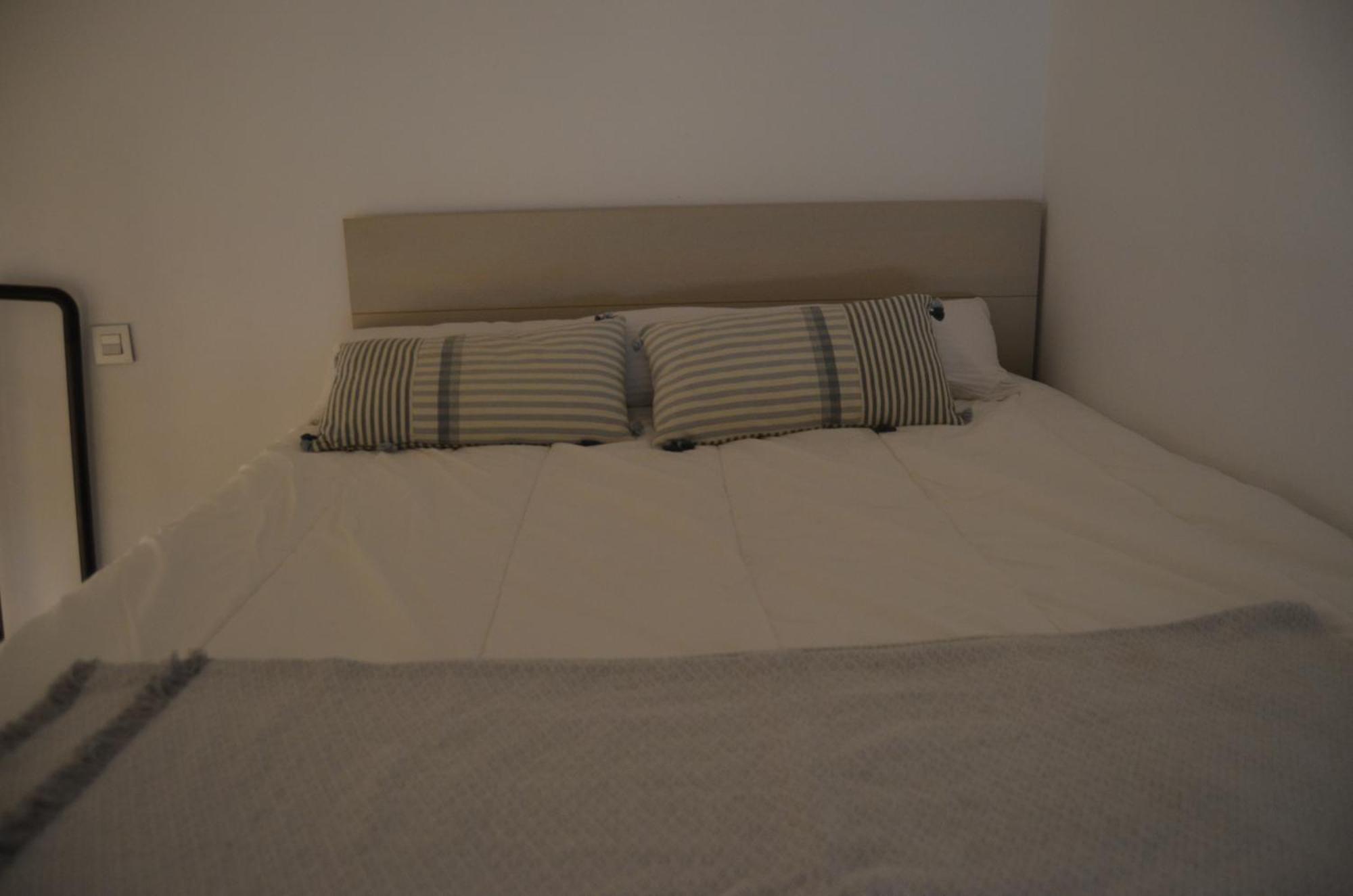 Appartamento Lofts Miriam Cadice Esterno foto