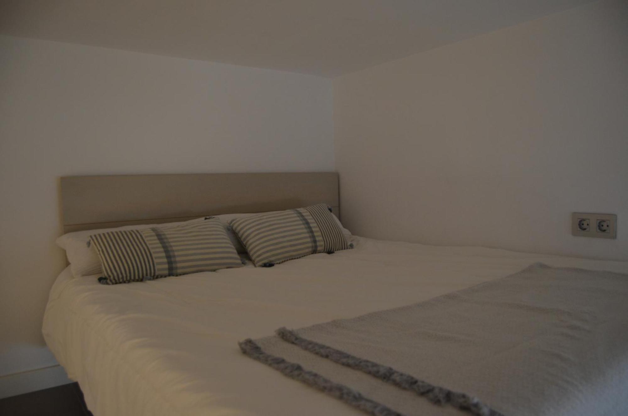 Appartamento Lofts Miriam Cadice Esterno foto