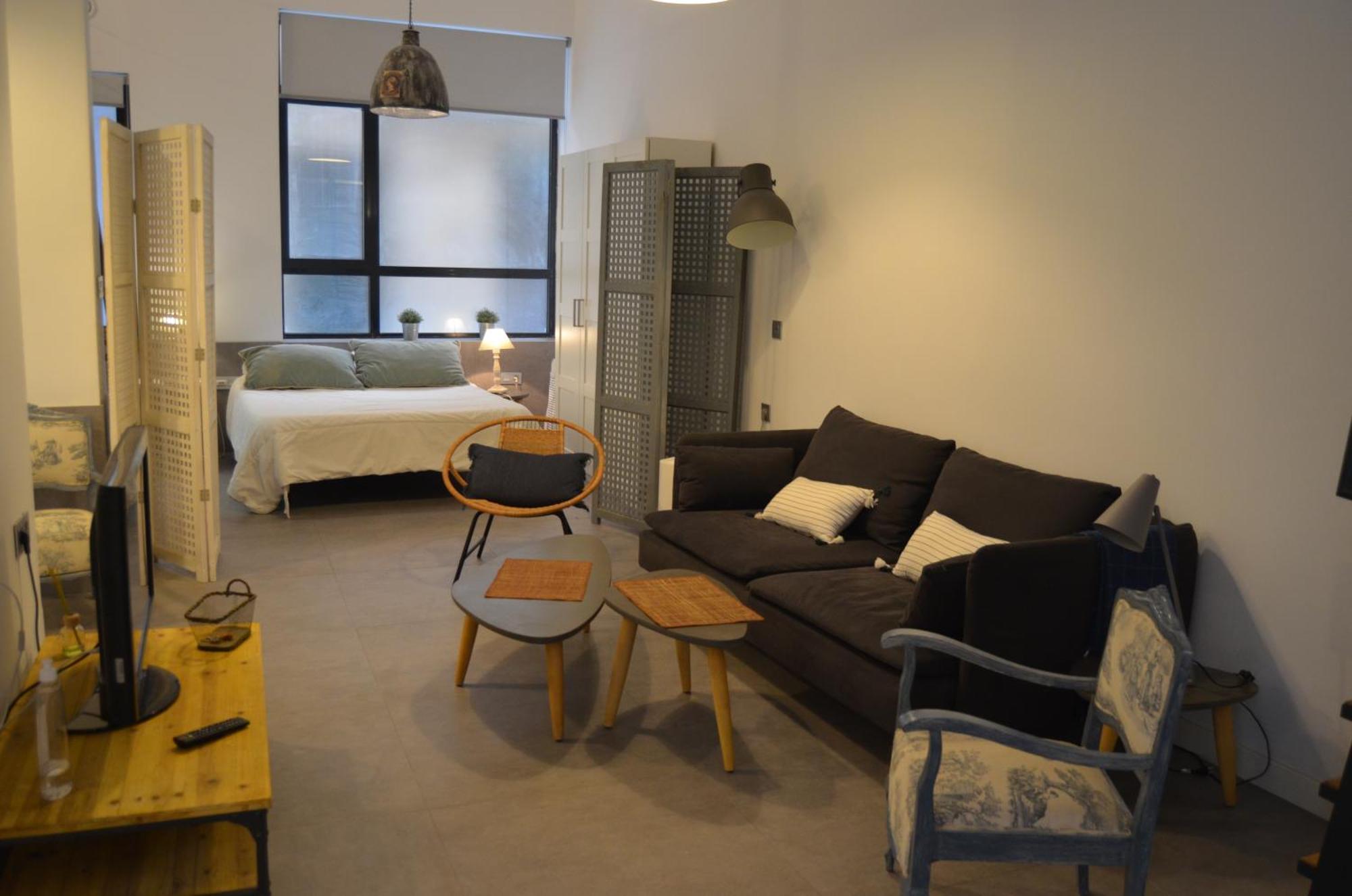Appartamento Lofts Miriam Cadice Esterno foto