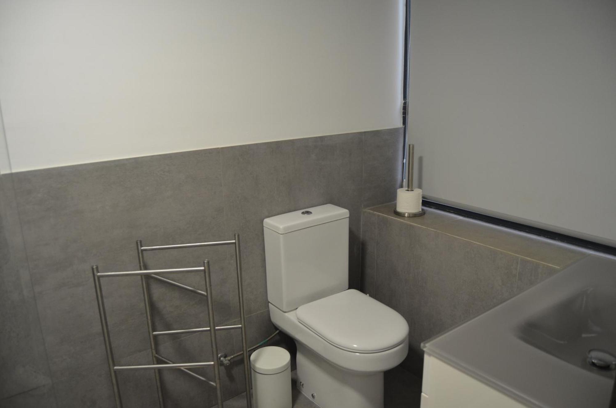 Appartamento Lofts Miriam Cadice Esterno foto