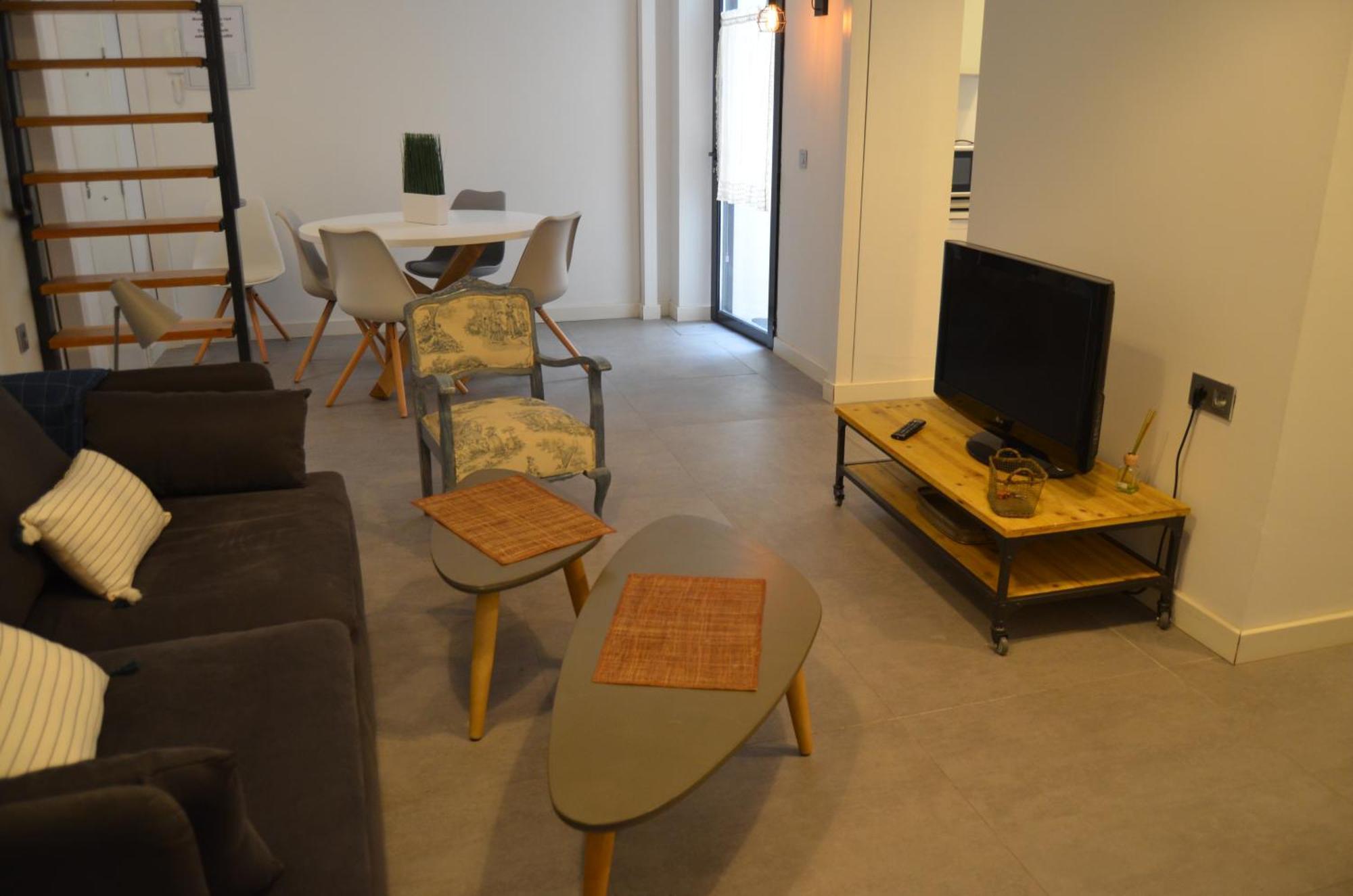 Appartamento Lofts Miriam Cadice Esterno foto