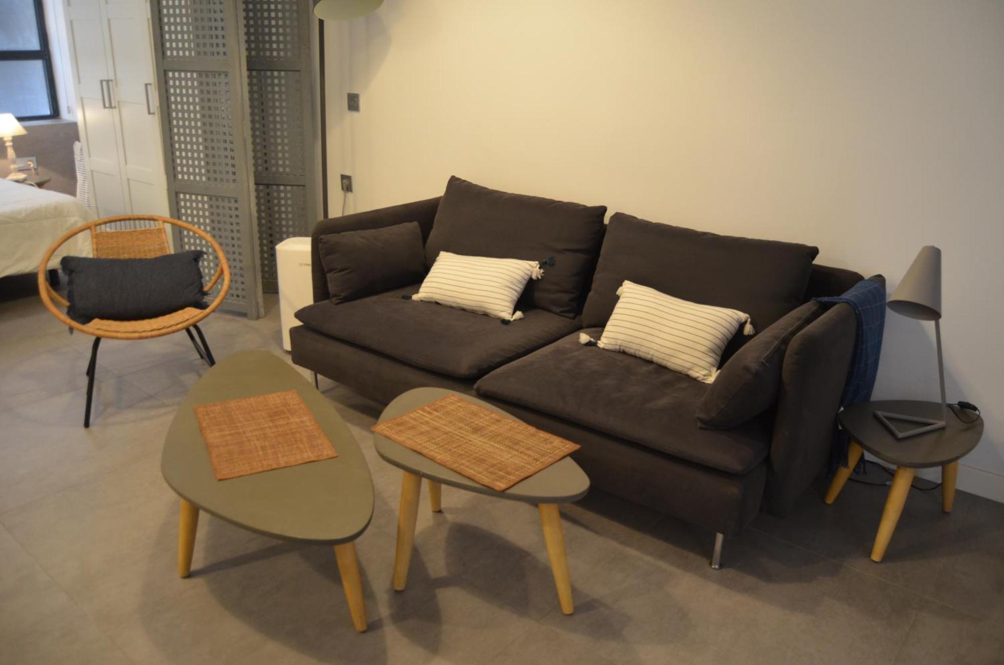 Appartamento Lofts Miriam Cadice Esterno foto