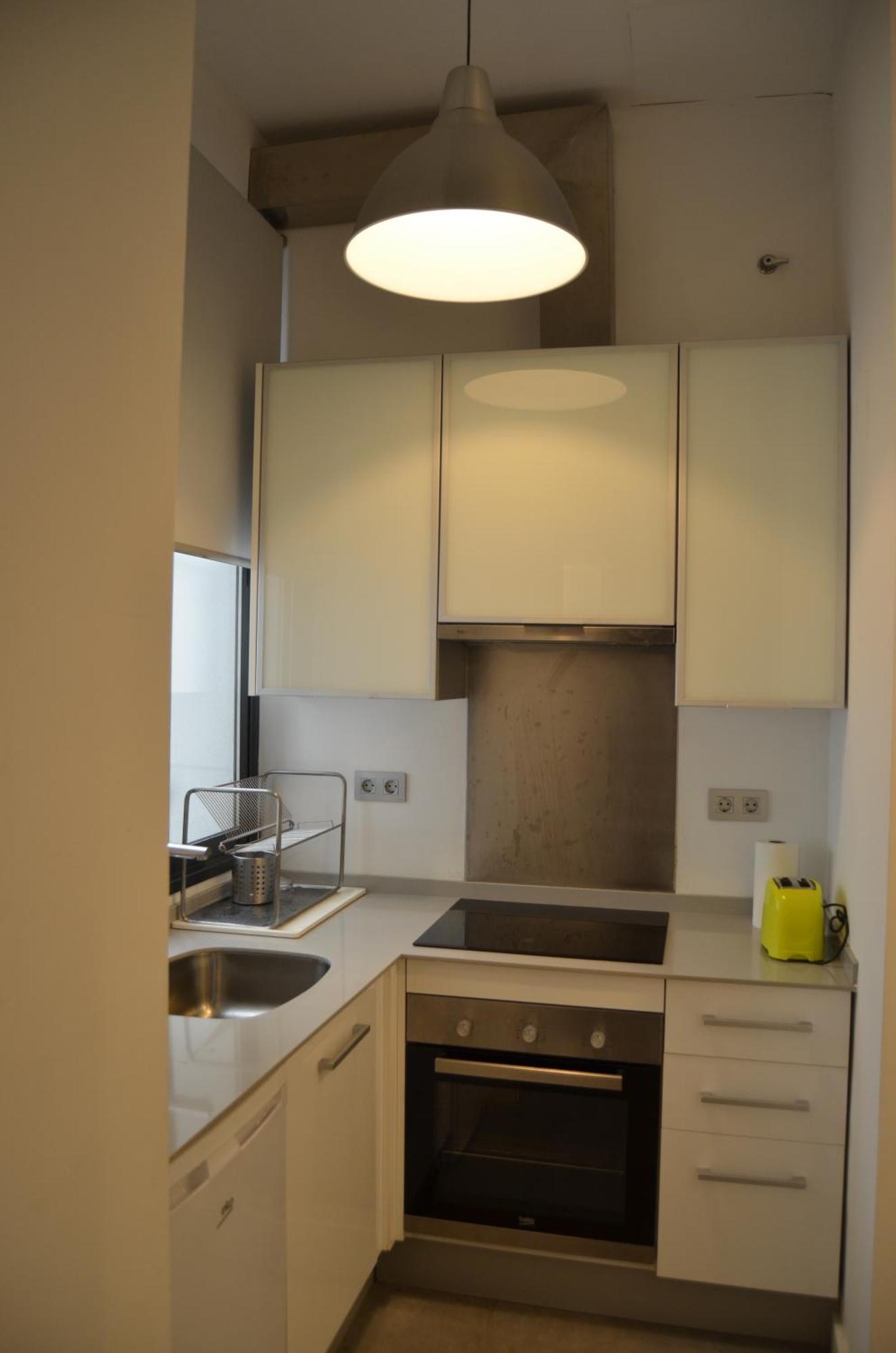 Appartamento Lofts Miriam Cadice Esterno foto