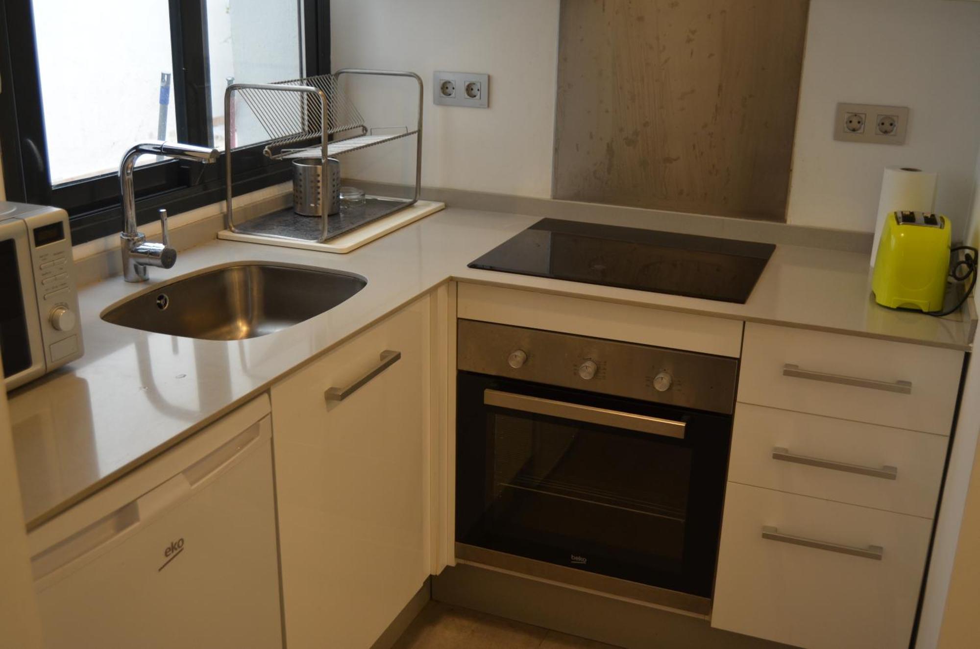 Appartamento Lofts Miriam Cadice Esterno foto