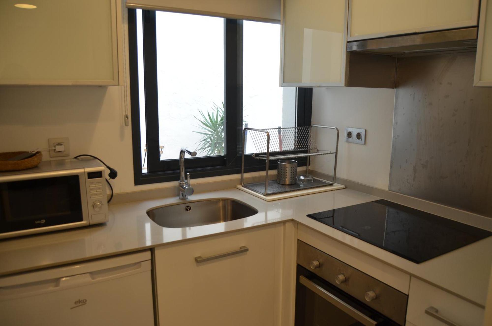 Appartamento Lofts Miriam Cadice Esterno foto