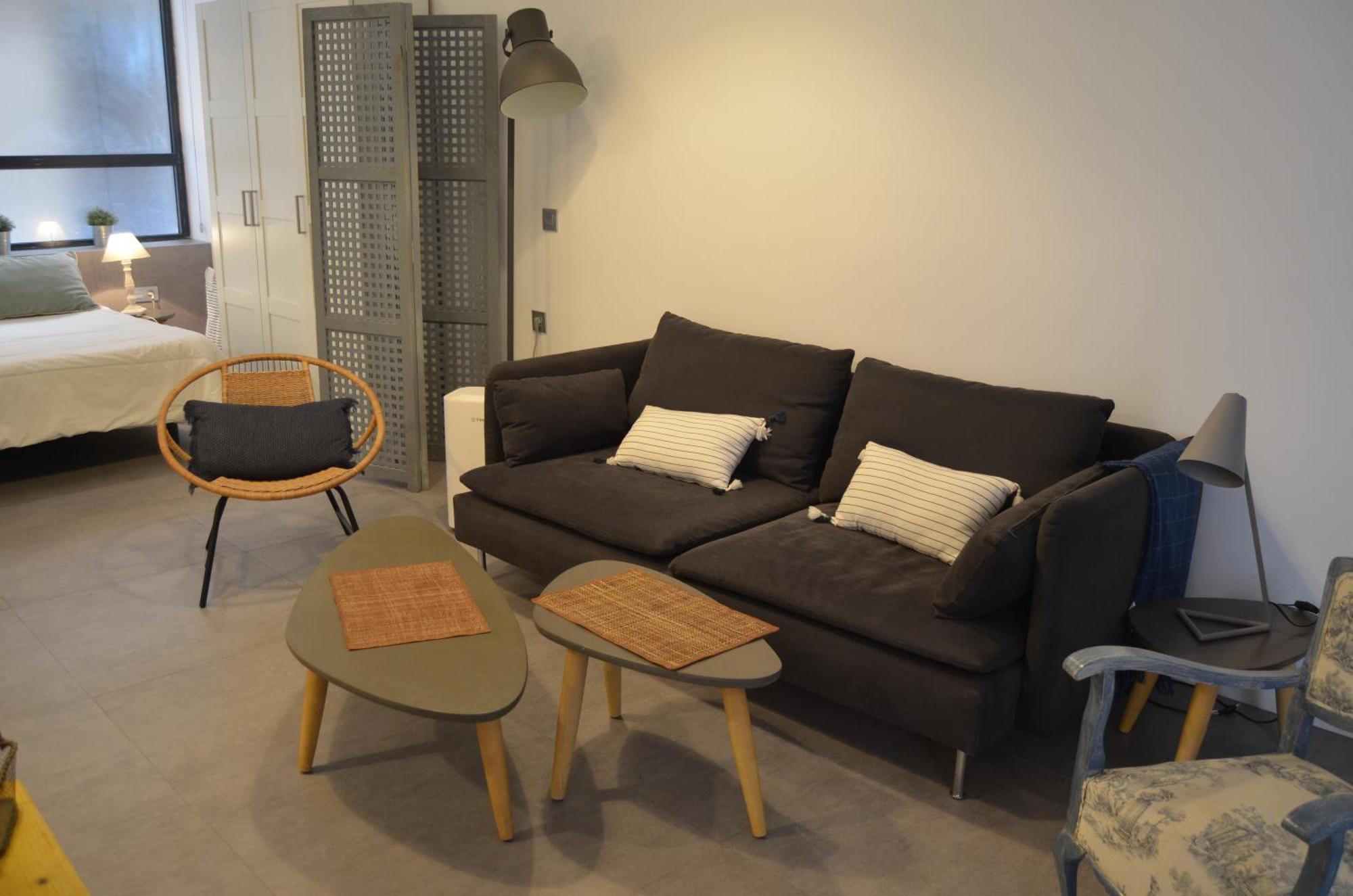 Appartamento Lofts Miriam Cadice Esterno foto