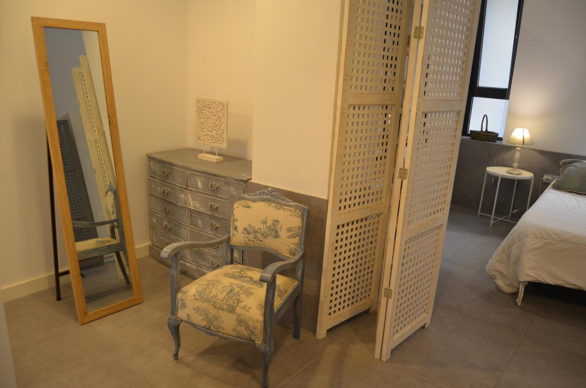 Appartamento Lofts Miriam Cadice Esterno foto