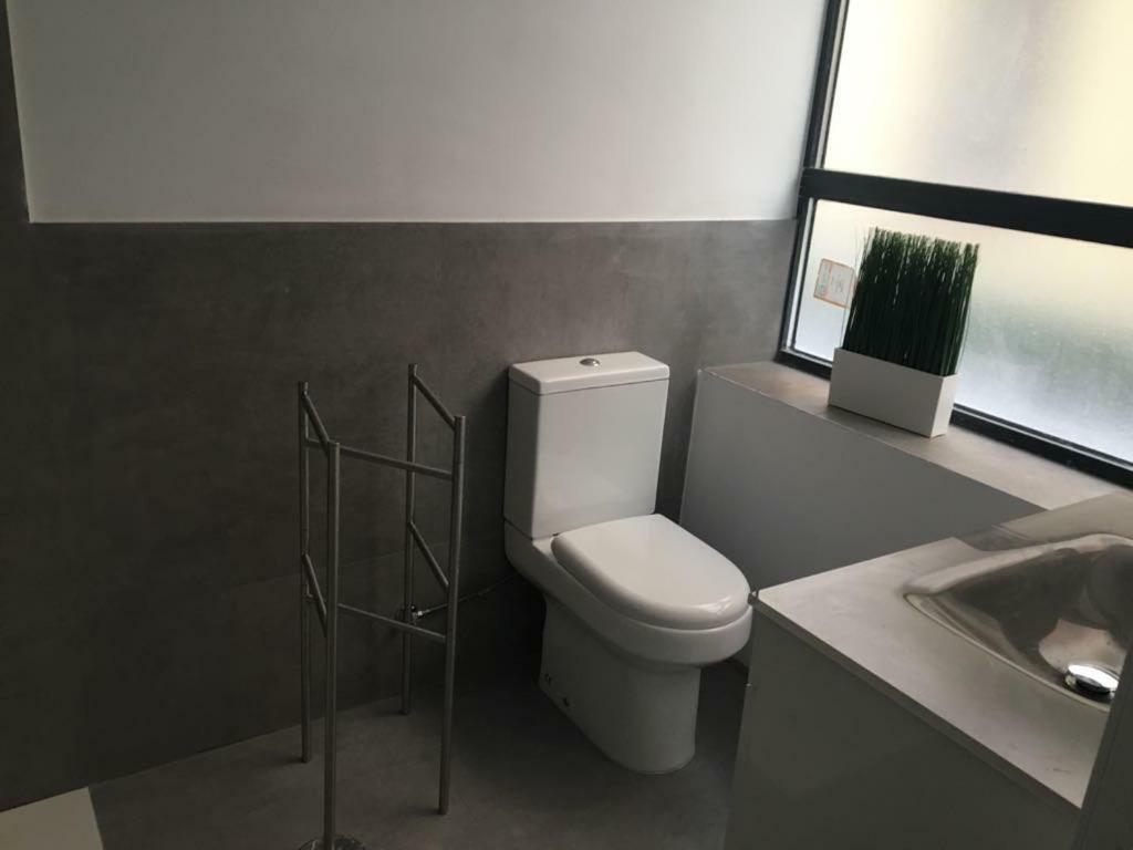 Appartamento Lofts Miriam Cadice Esterno foto