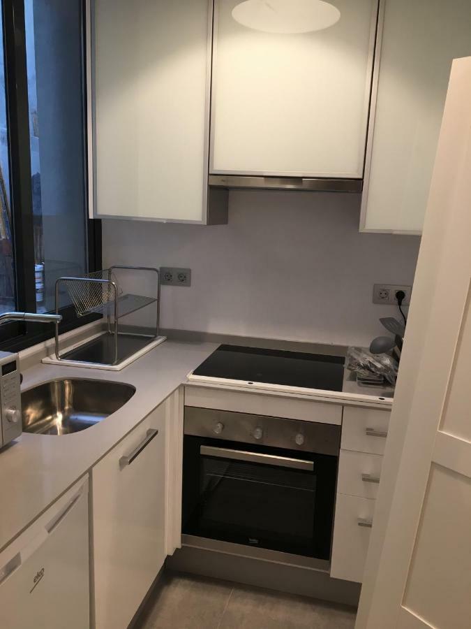 Appartamento Lofts Miriam Cadice Esterno foto
