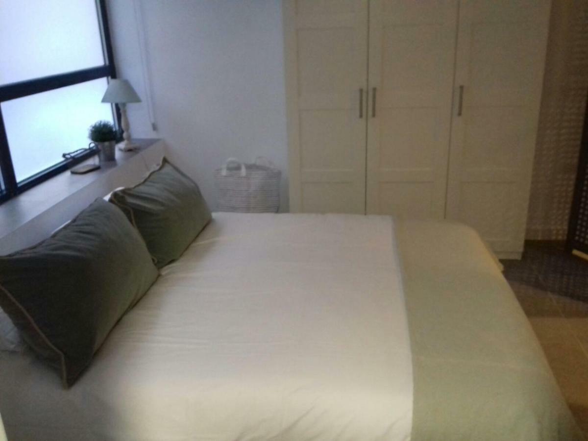 Appartamento Lofts Miriam Cadice Esterno foto