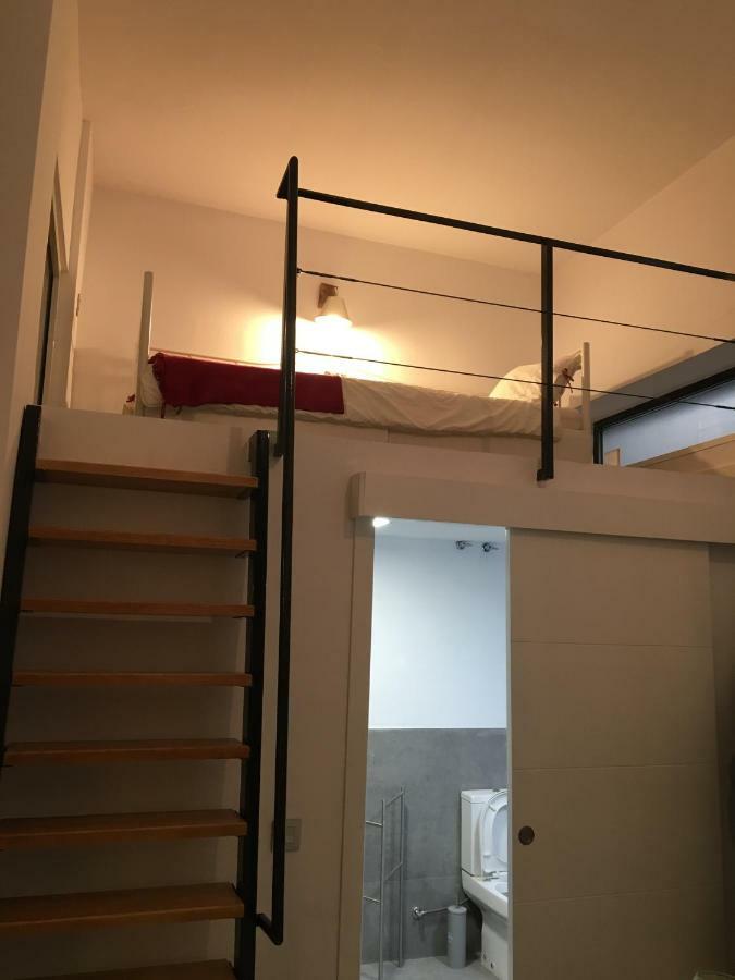 Appartamento Lofts Miriam Cadice Esterno foto