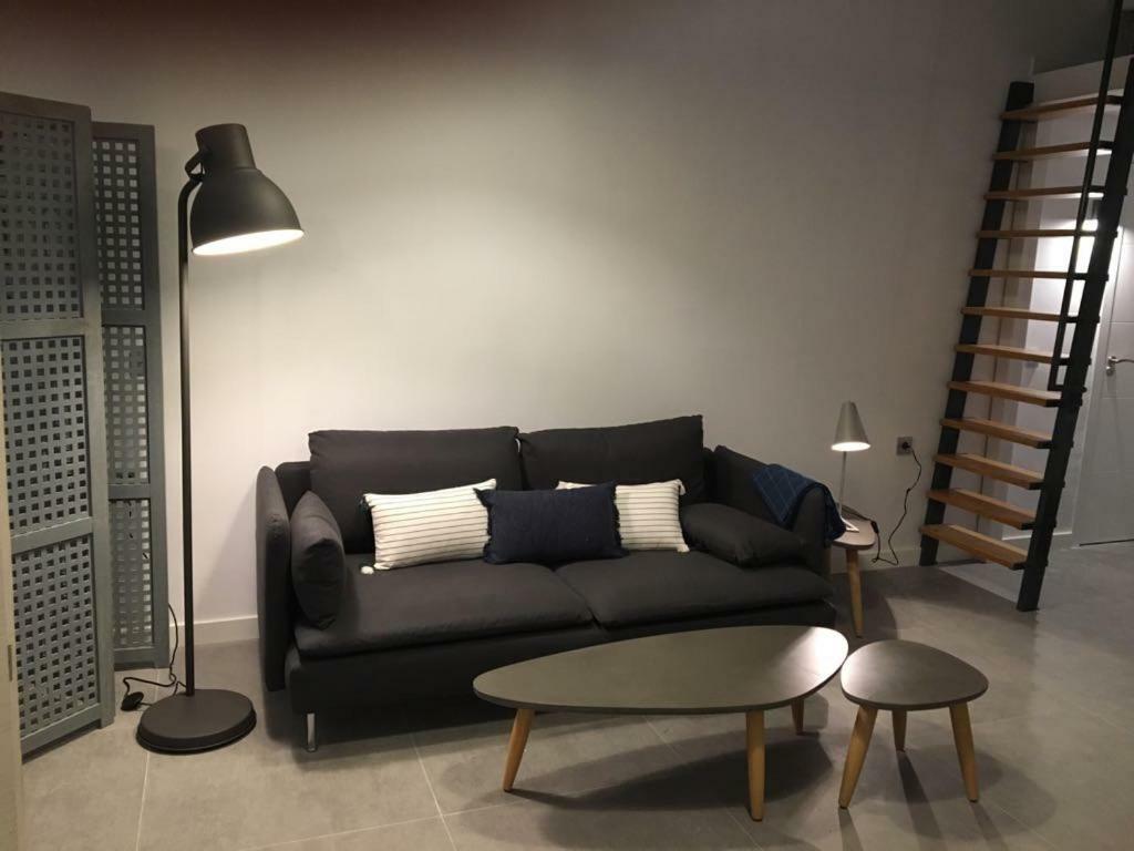Appartamento Lofts Miriam Cadice Esterno foto