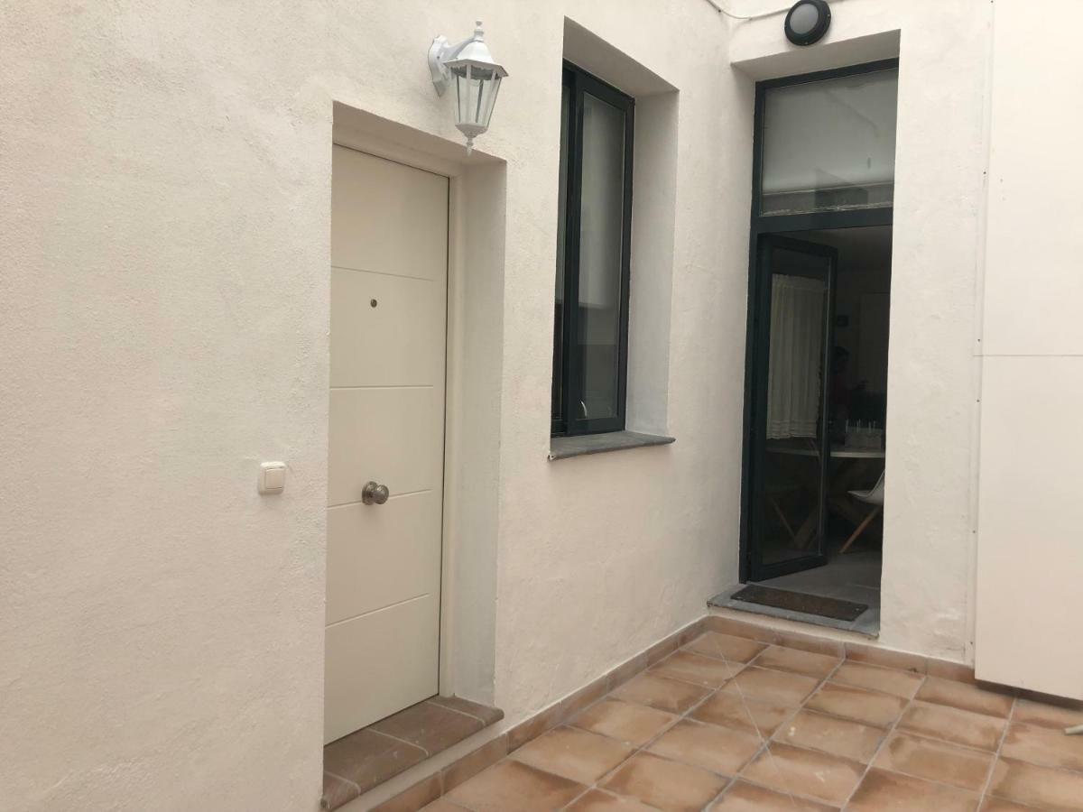 Appartamento Lofts Miriam Cadice Esterno foto