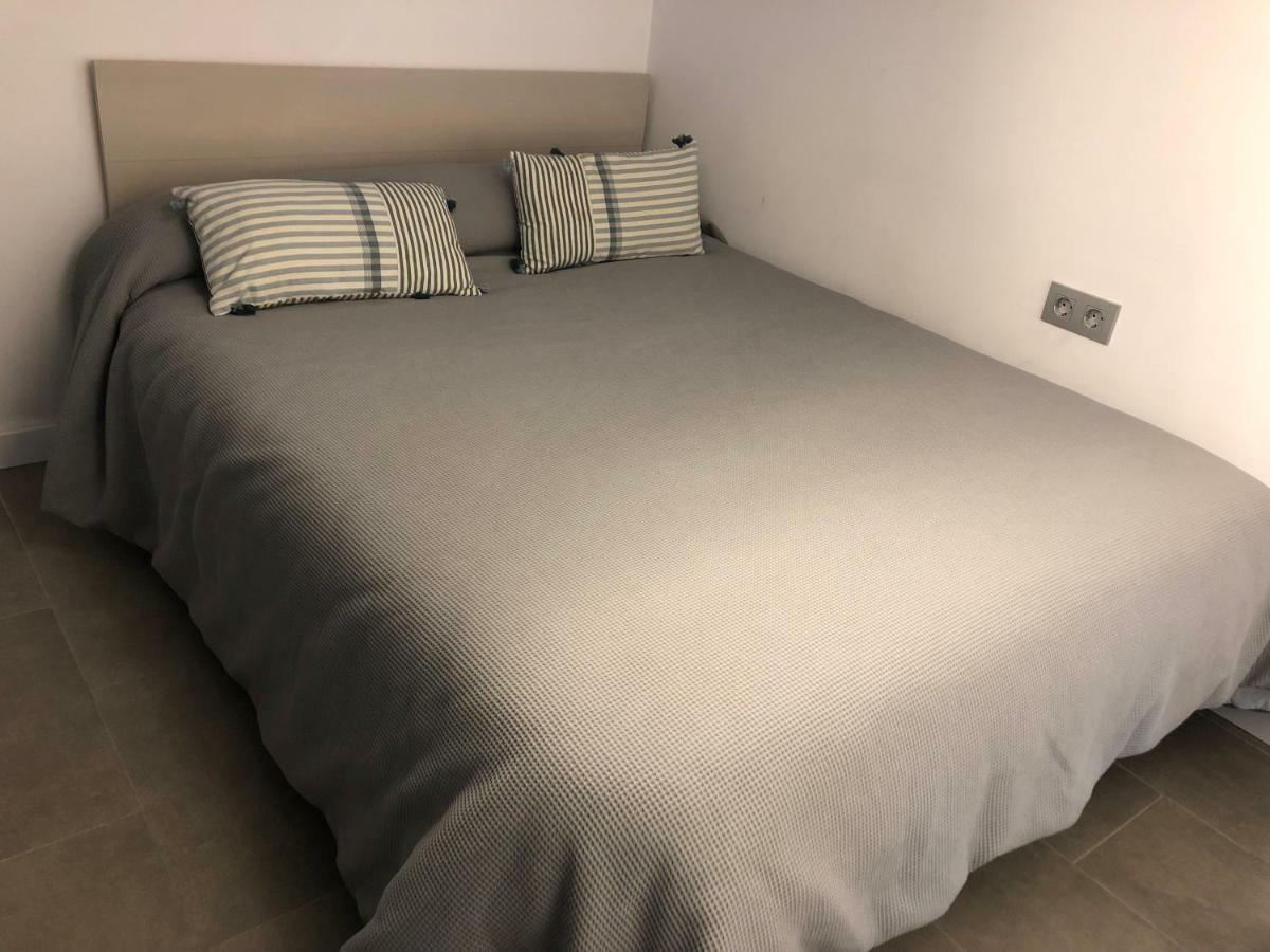 Appartamento Lofts Miriam Cadice Esterno foto